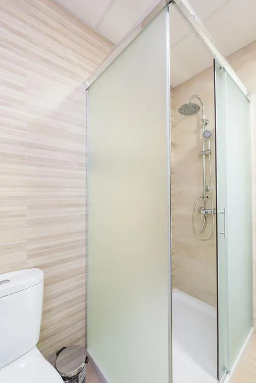 Iloftmalaga Plaza De Los Martires Apartment Malaga