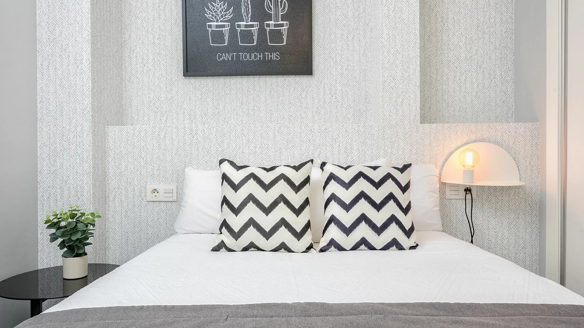 Iloftmalaga Plaza De Los Martires Apartment