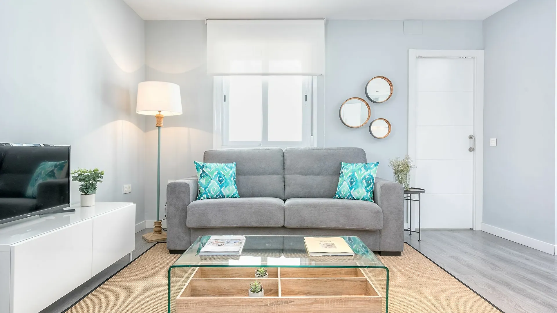 Apartment Iloftmalaga Plaza De Los Martires