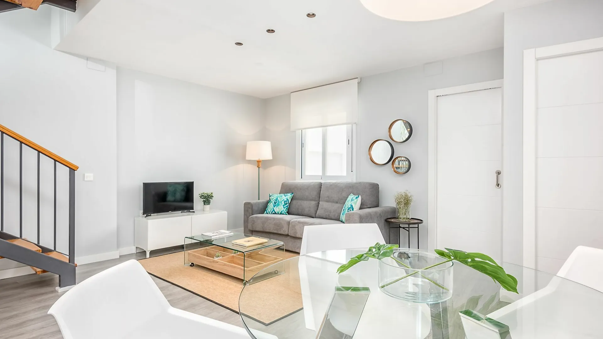 Apartment Iloftmalaga Plaza De Los Martires Spain