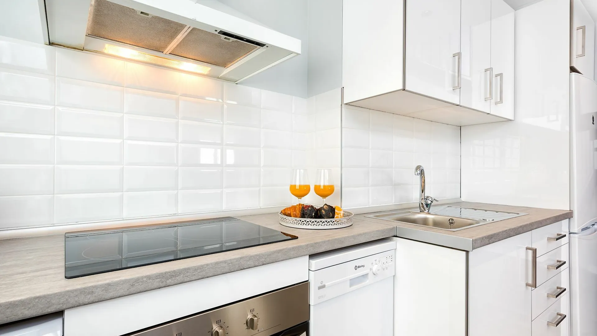 Apartment Iloftmalaga Plaza De Los Martires
