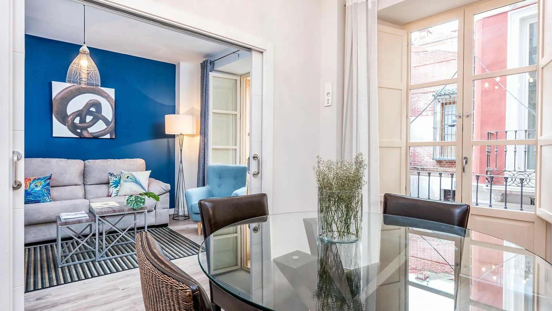 Apartment Iloftmalaga Plaza De Los Martires Spain