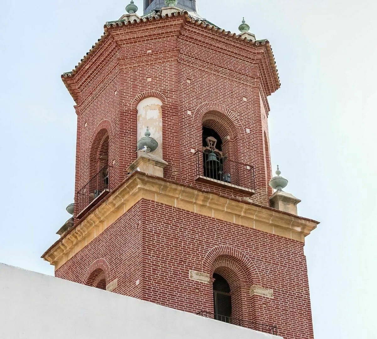 Iloftmalaga Plaza De Los Martires Spain